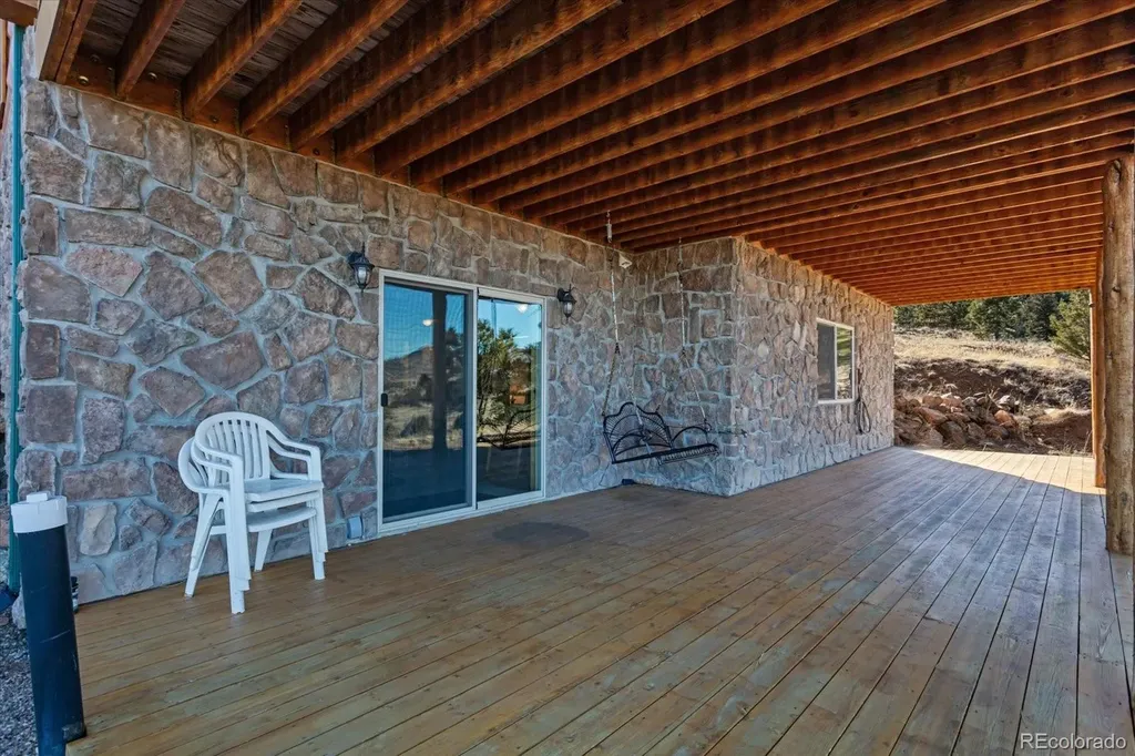 188 Centennial Circle Westcliffe CO 81252