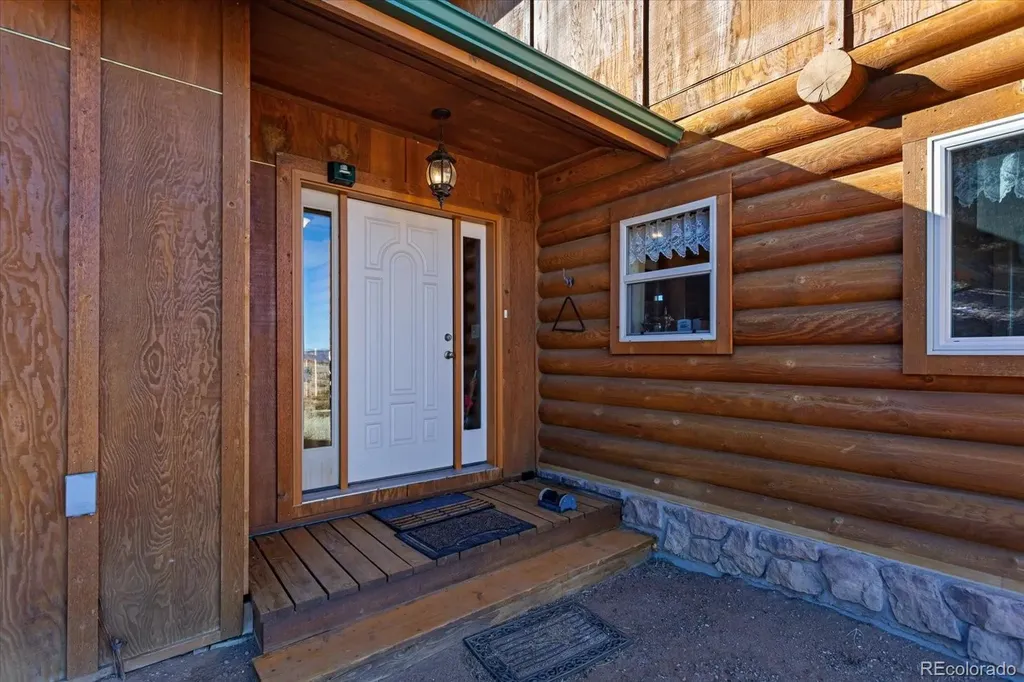 188 Centennial Circle Westcliffe CO 81252