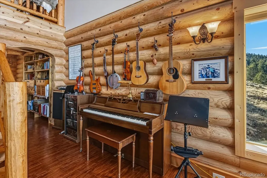 188 Centennial Circle Westcliffe CO 81252