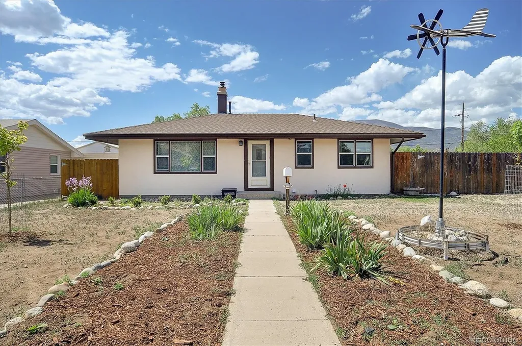 501 Chilcott Street Salida CO 81201
