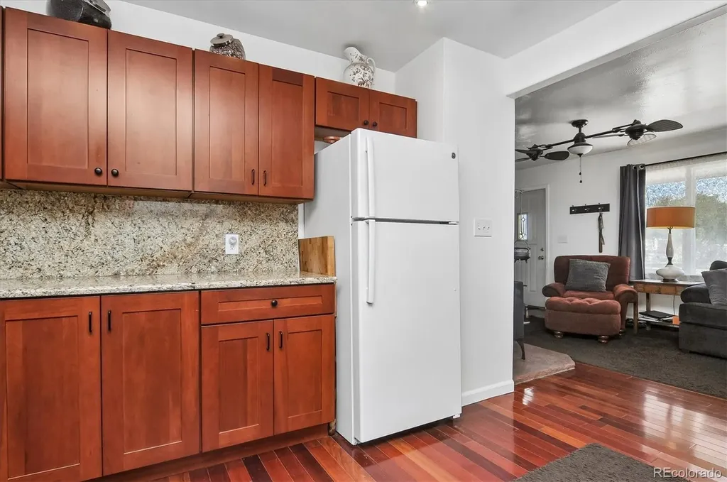 501 Chilcott Street Salida CO 81201