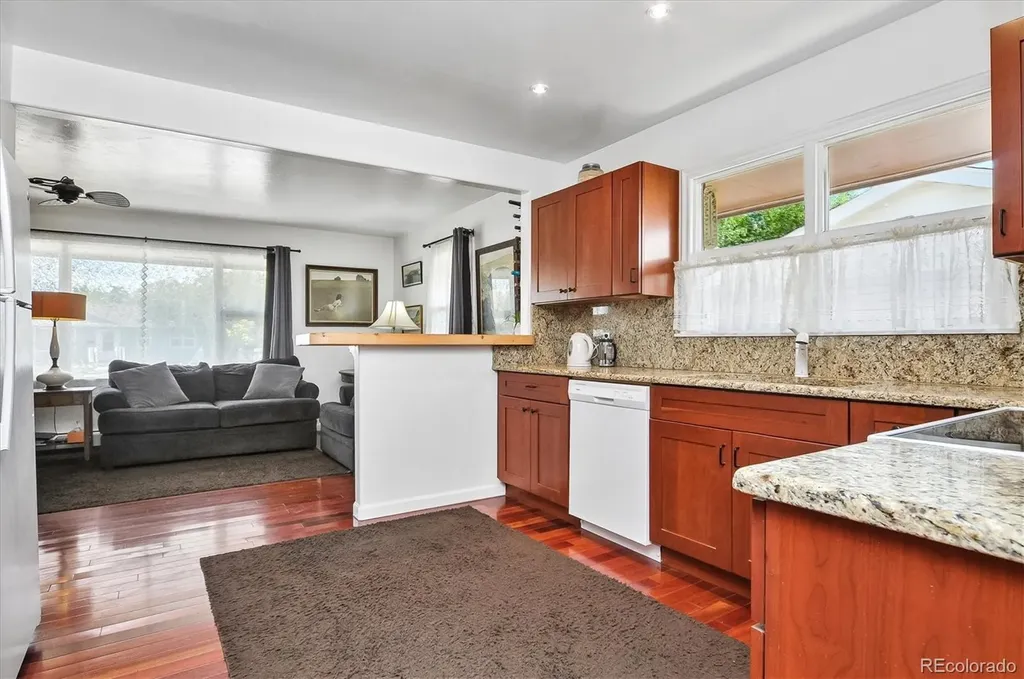 501 Chilcott Street Salida CO 81201