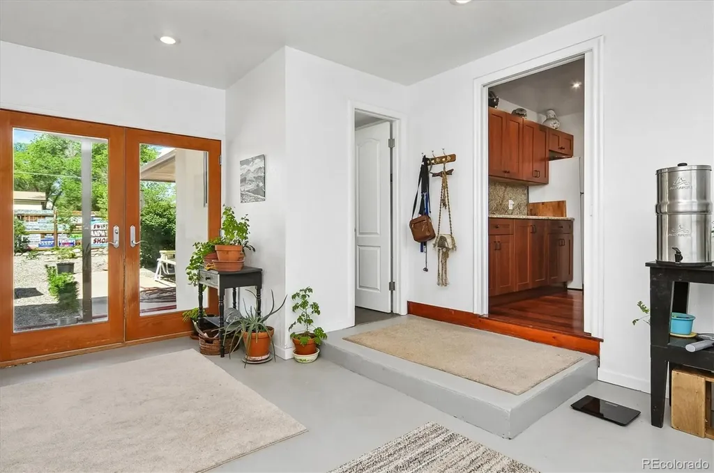 501 Chilcott Street Salida CO 81201