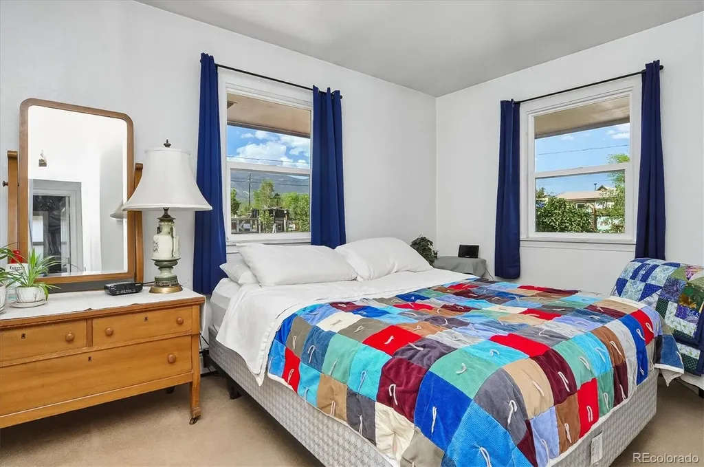 501 Chilcott Street Salida CO 81201