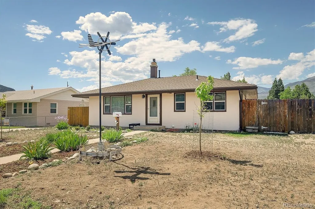 501 Chilcott Street Salida CO 81201