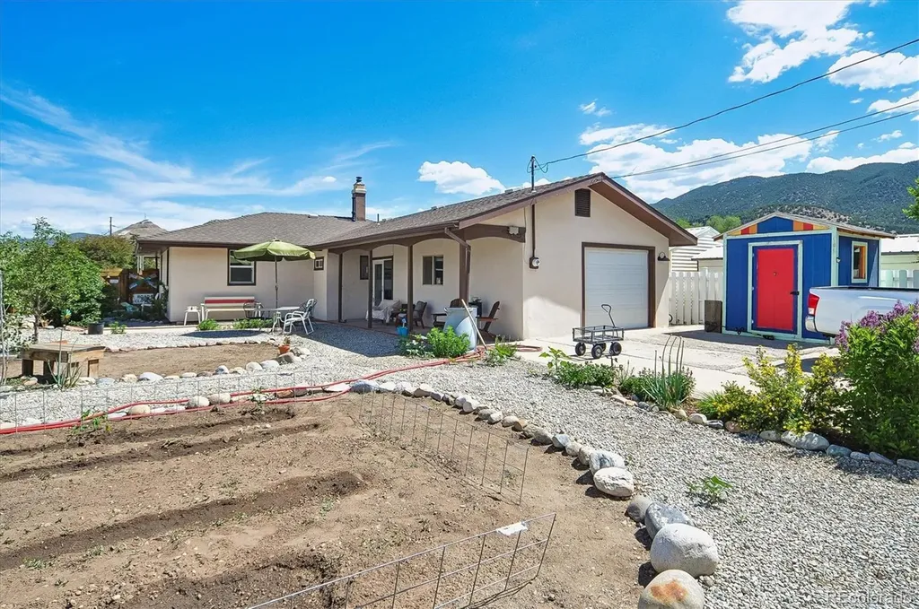 501 Chilcott Street Salida CO 81201