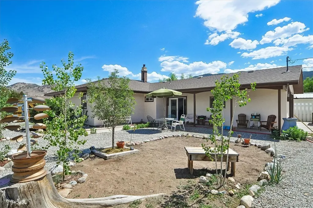 501 Chilcott Street Salida CO 81201