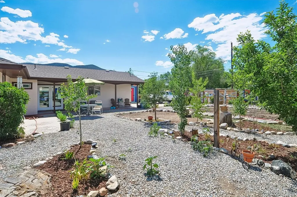 501 Chilcott Street Salida CO 81201