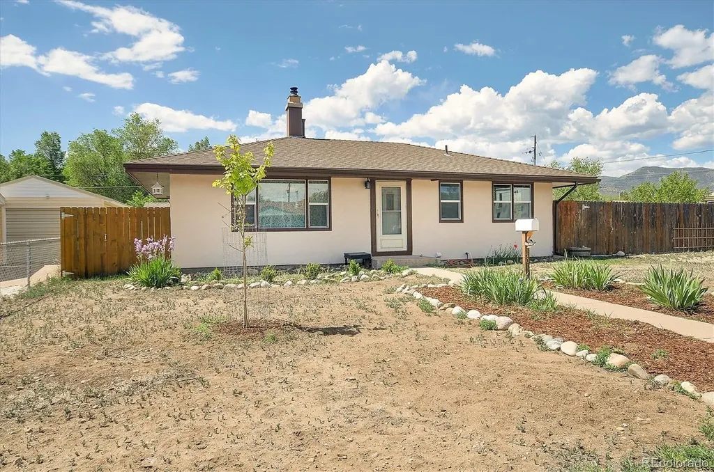 501 Chilcott Street Salida CO 81201