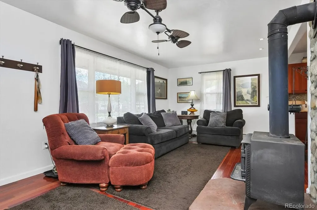 501 Chilcott Street Salida CO 81201