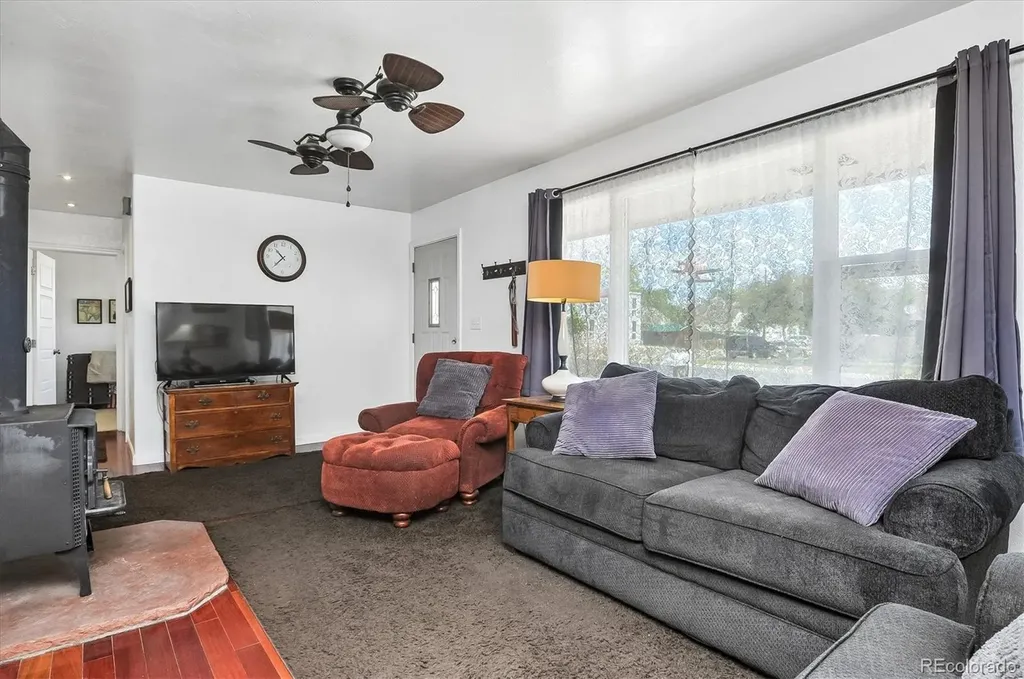 501 Chilcott Street Salida CO 81201