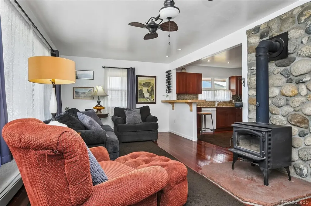 501 Chilcott Street Salida CO 81201
