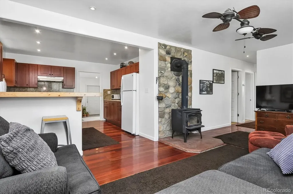 501 Chilcott Street Salida CO 81201