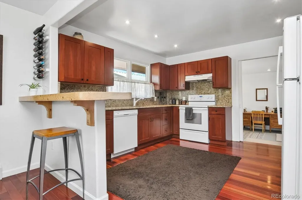 501 Chilcott Street Salida CO 81201