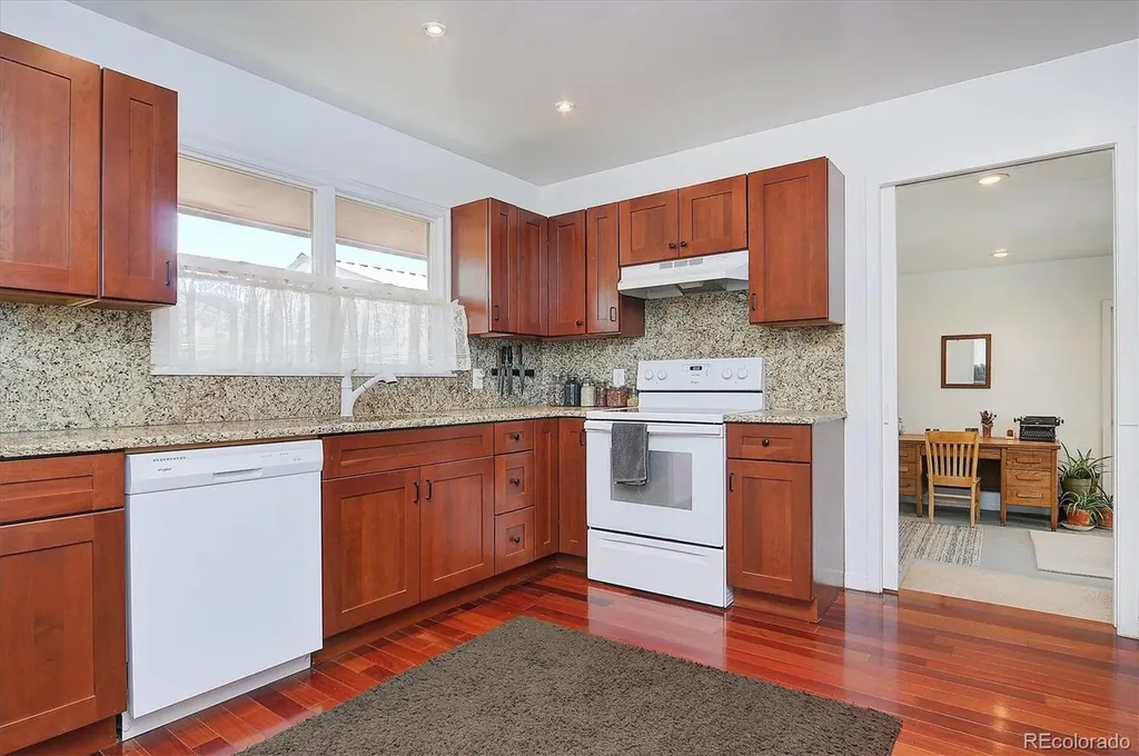 501 Chilcott Street Salida CO 81201