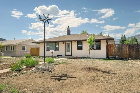 501 Chilcott Street Salida CO 81201