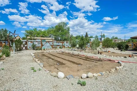 501 Chilcott Street Salida CO 81201