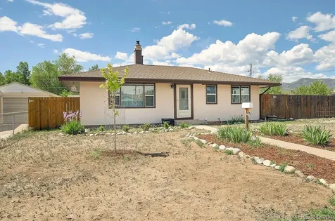 501 Chilcott Street Salida CO 81201