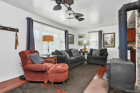 501 Chilcott Street Salida CO 81201