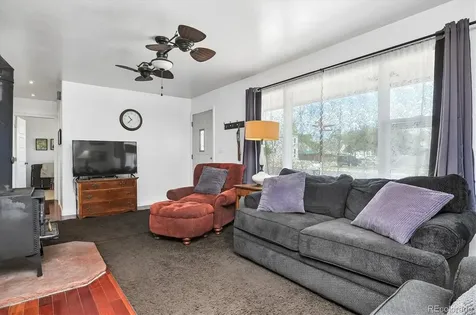 501 Chilcott Street Salida CO 81201