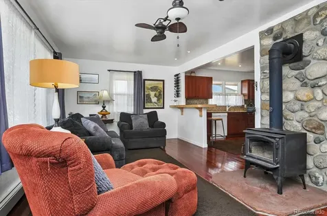 501 Chilcott Street Salida CO 81201