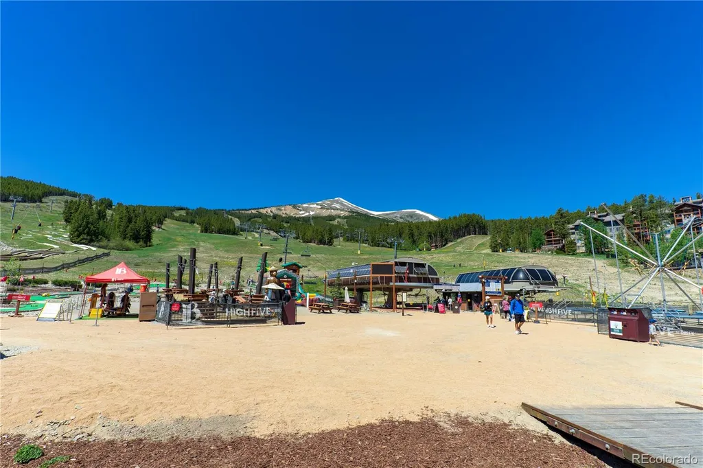 301 Kimmes Lane Breckenridge CO 80424