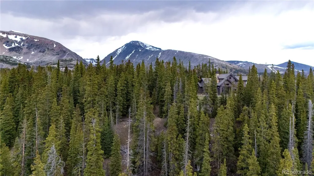 301 Kimmes Lane Breckenridge CO 80424