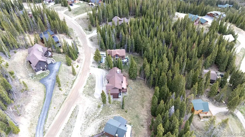 301 Kimmes Lane Breckenridge CO 80424
