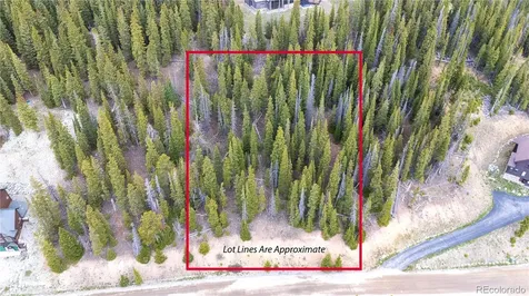 301 Kimmes Lane Breckenridge CO 80424