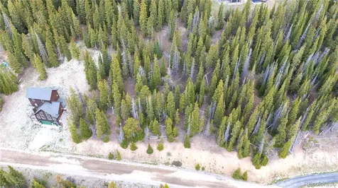 301 Kimmes Lane Breckenridge CO 80424