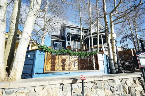 301 Kimmes Lane Breckenridge CO 80424