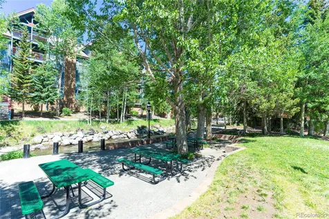 301 Kimmes Lane Breckenridge CO 80424