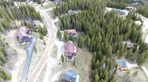 301 Kimmes Lane Breckenridge CO 80424