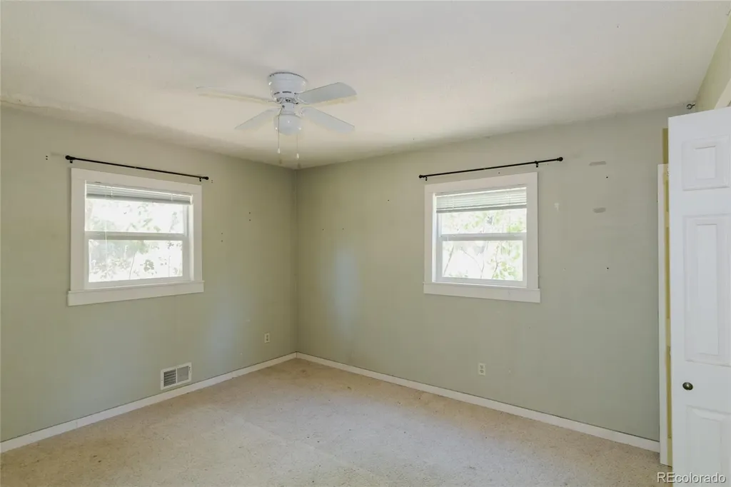 11682 Baca Road Conifer CO 80433