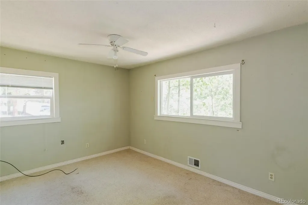 11682 Baca Road Conifer CO 80433
