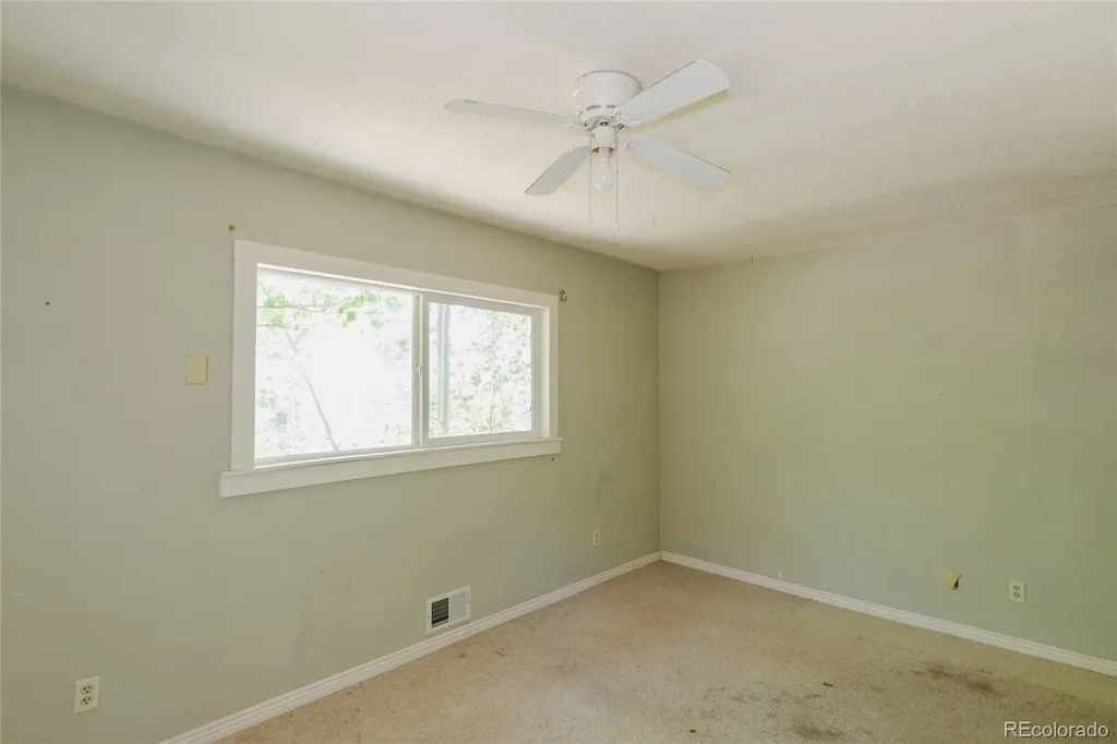 11682 Baca Road Conifer CO 80433