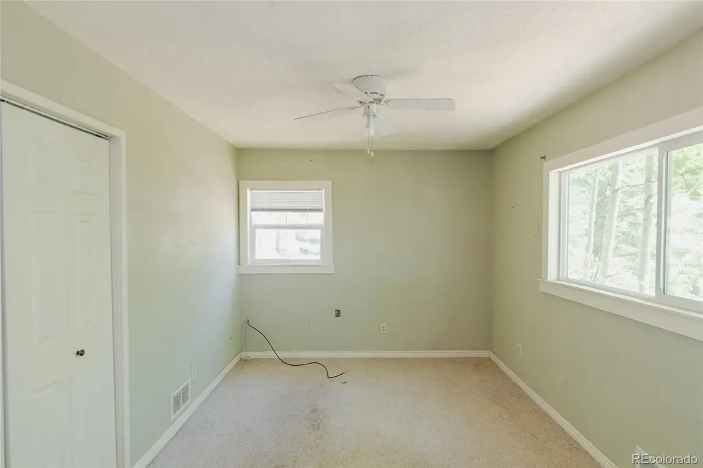 11682 Baca Road Conifer CO 80433