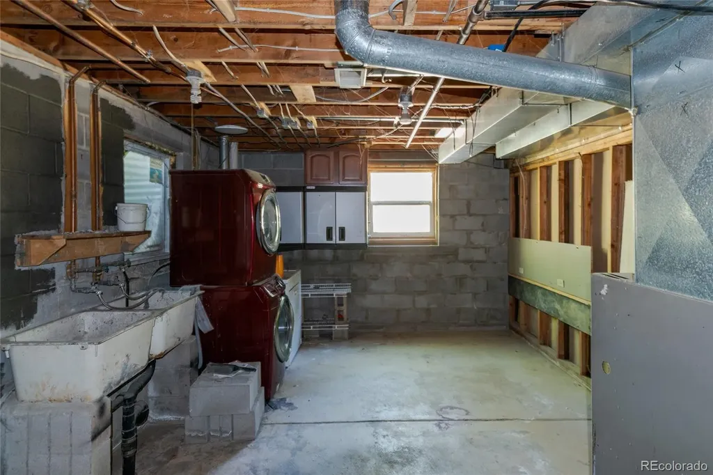 11682 Baca Road Conifer CO 80433