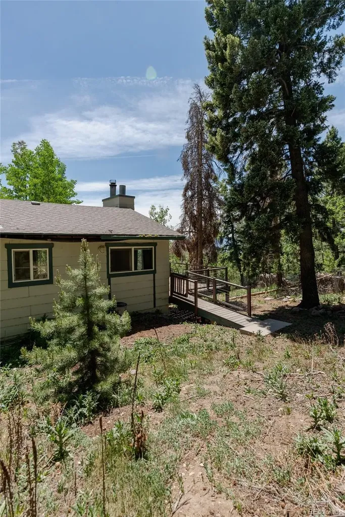 11682 Baca Road Conifer CO 80433