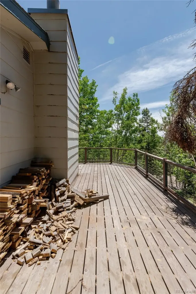 11682 Baca Road Conifer CO 80433