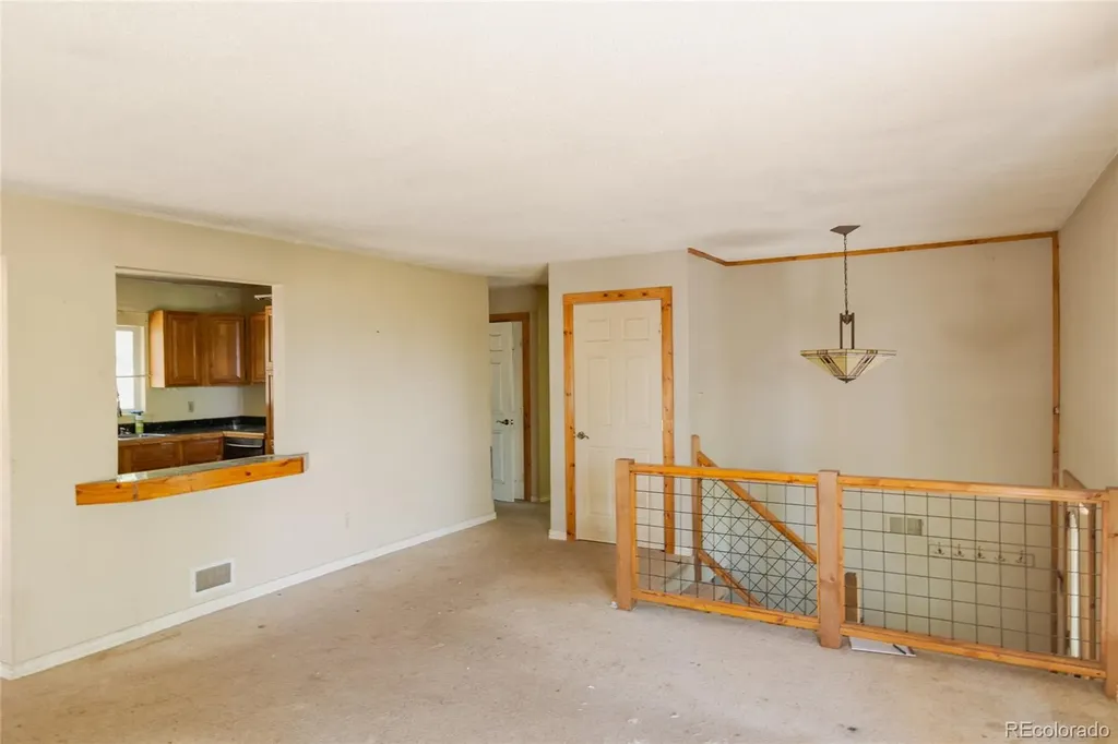 11682 Baca Road Conifer CO 80433