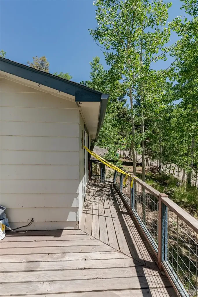 11682 Baca Road Conifer CO 80433