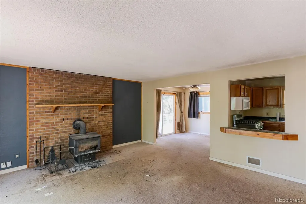 11682 Baca Road Conifer CO 80433