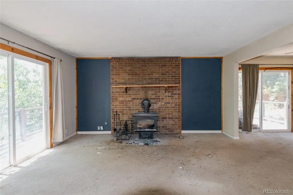 11682 Baca Road Conifer CO 80433