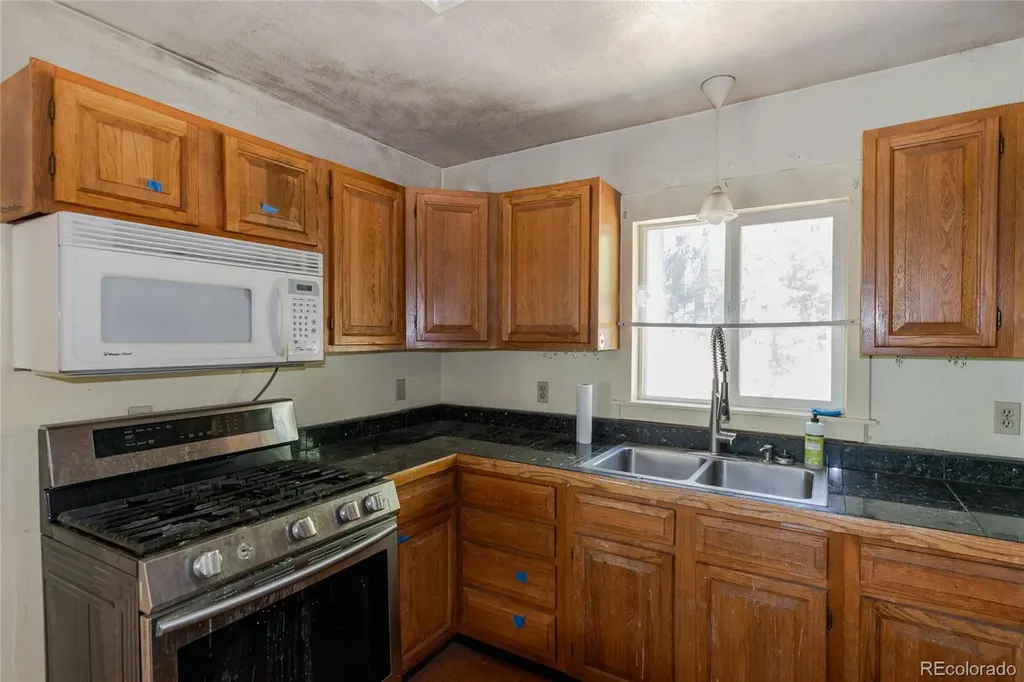 11682 Baca Road Conifer CO 80433