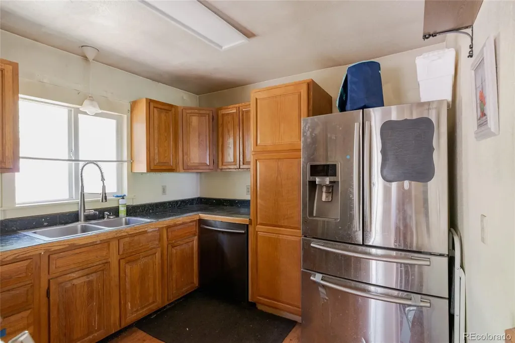 11682 Baca Road Conifer CO 80433
