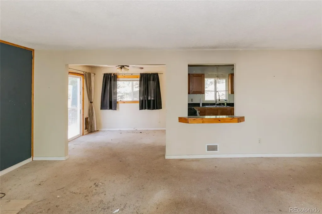 11682 Baca Road Conifer CO 80433