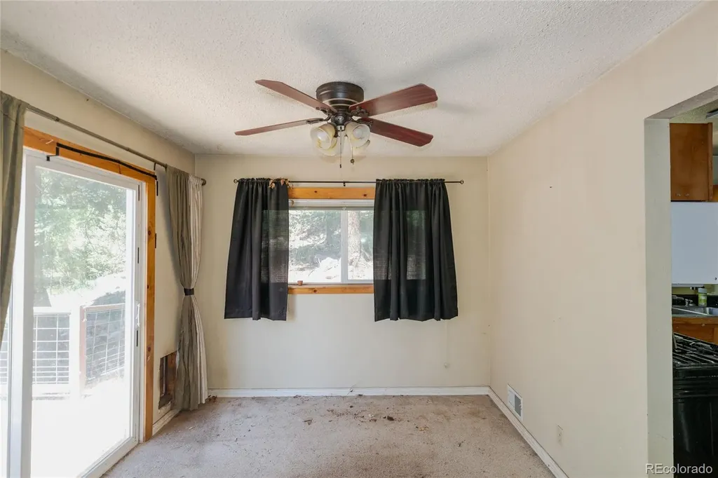 11682 Baca Road Conifer CO 80433