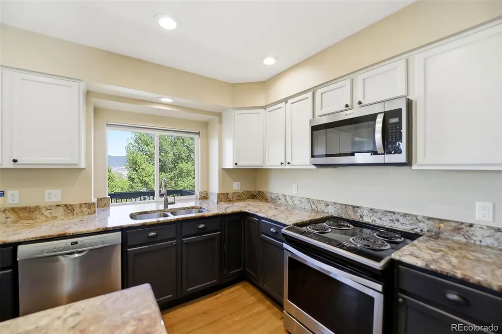 15654 Split Creek Drive Monument CO 80132