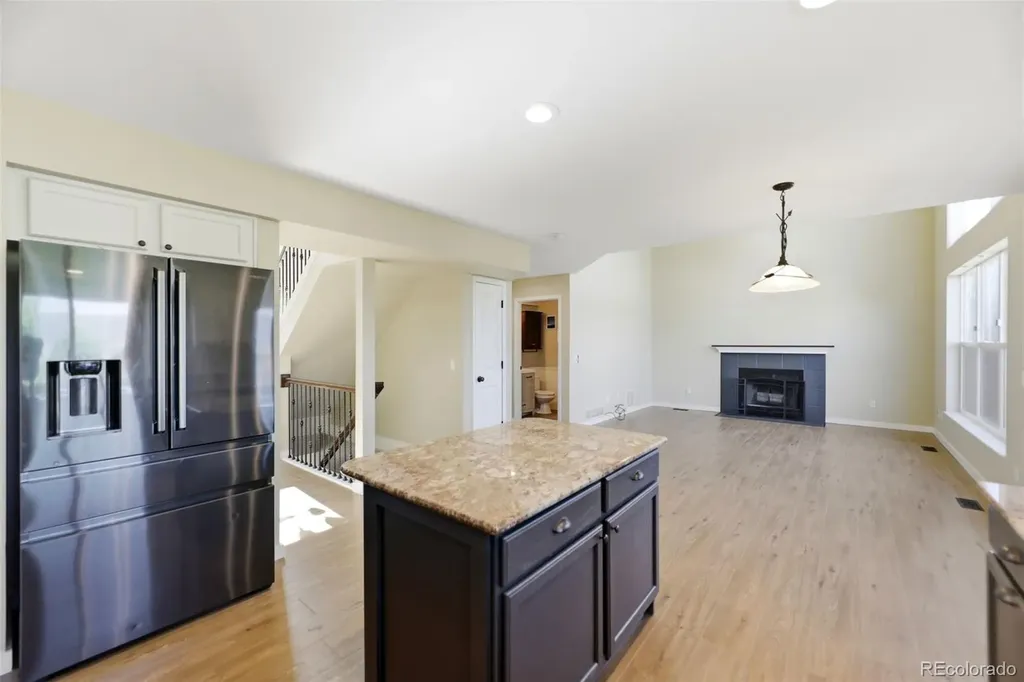 15654 Split Creek Drive Monument CO 80132